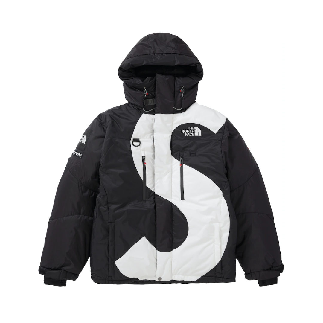 Supreme The North Face S Logo Summit Series Himalayan Parka – Shlump Boiz