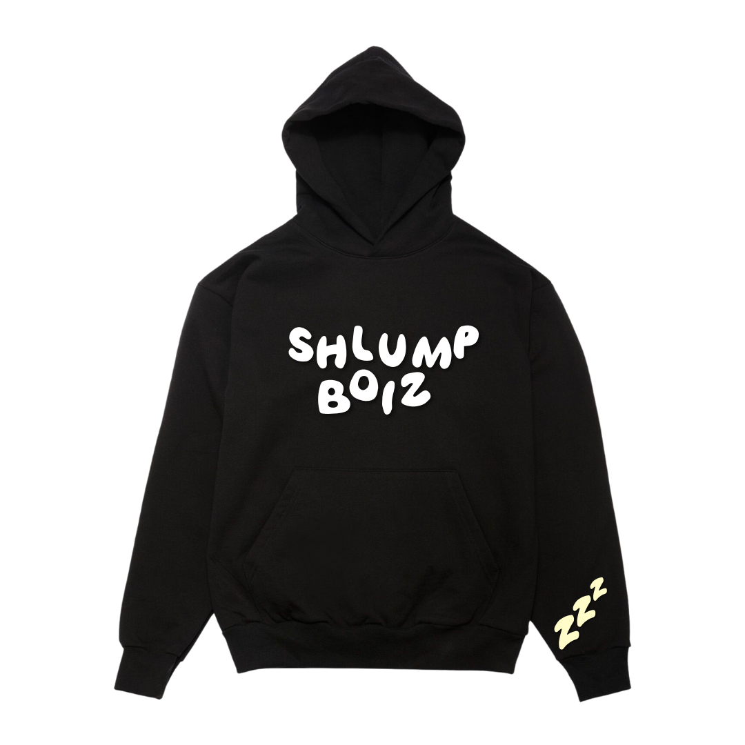 ZZZ HOODIE