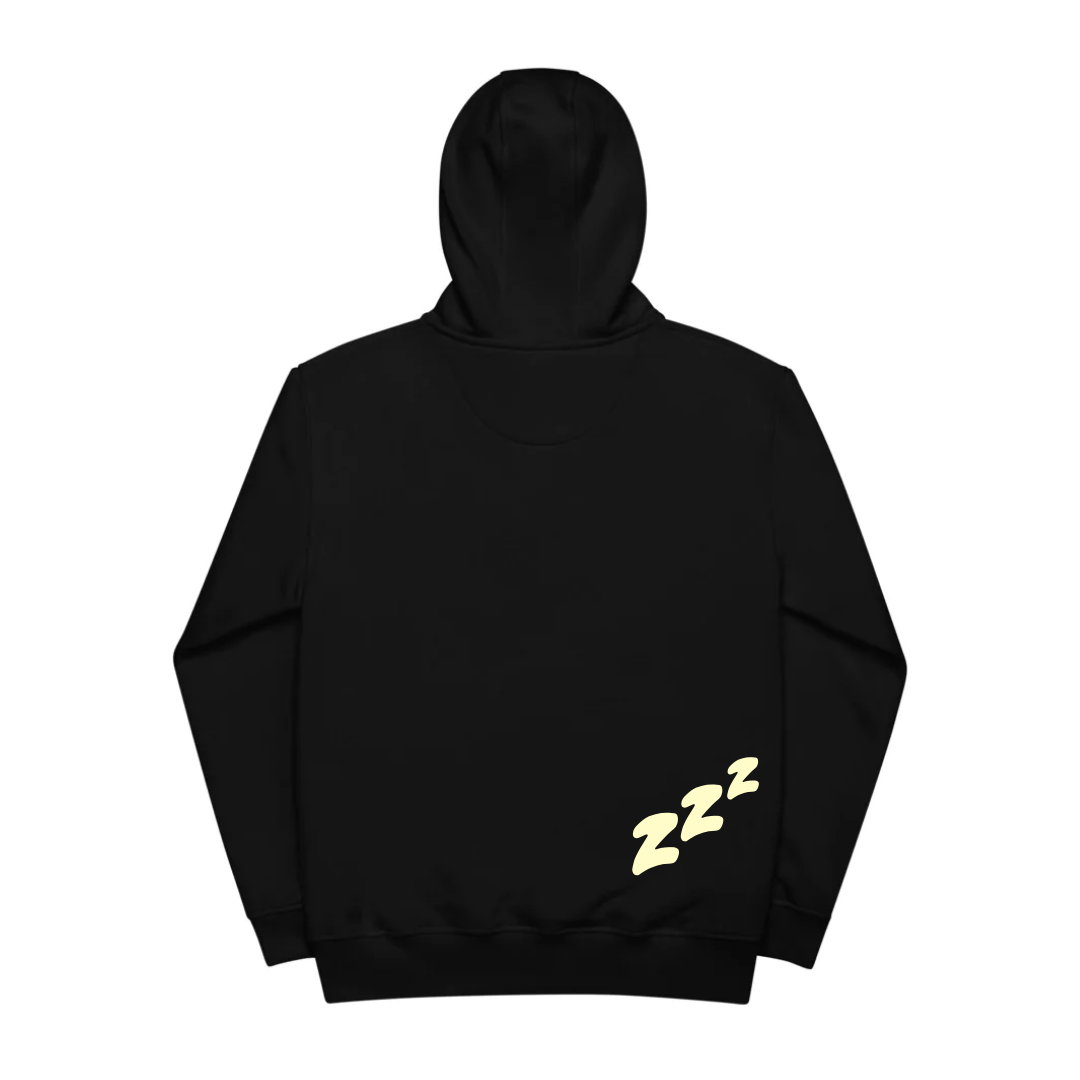 ZZZ HOODIE